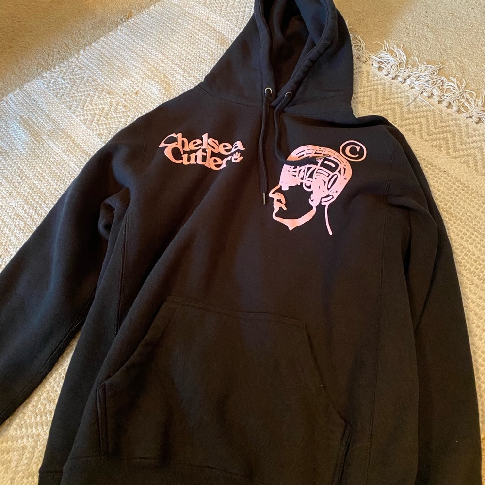 chelsea cutler hoodie